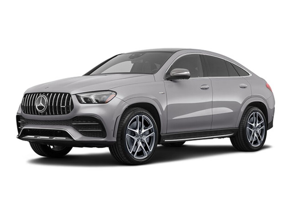 Certified PreOwned 2023 MercedesBenz GLE For Sale Florence KY